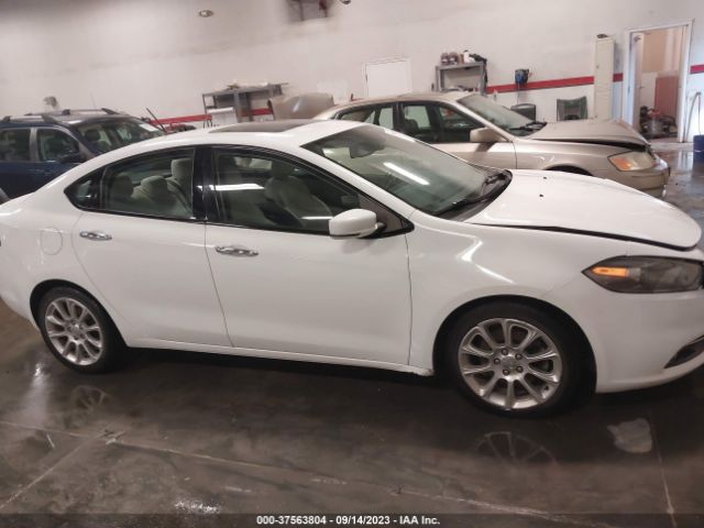 1C3CDFCB7ED902179 Dodge Dart Limited