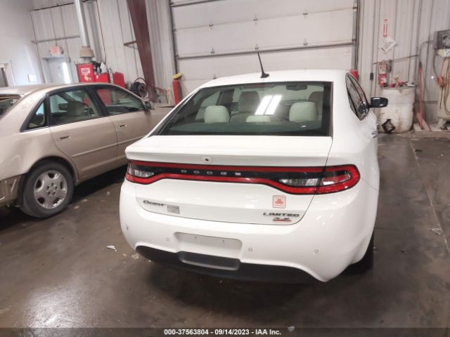 1C3CDFCB7ED902179 Dodge Dart Limited