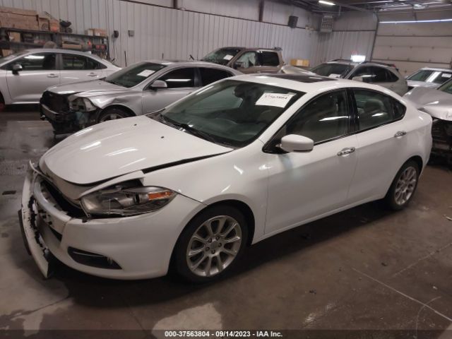 1C3CDFCB7ED902179 Dodge Dart Limited