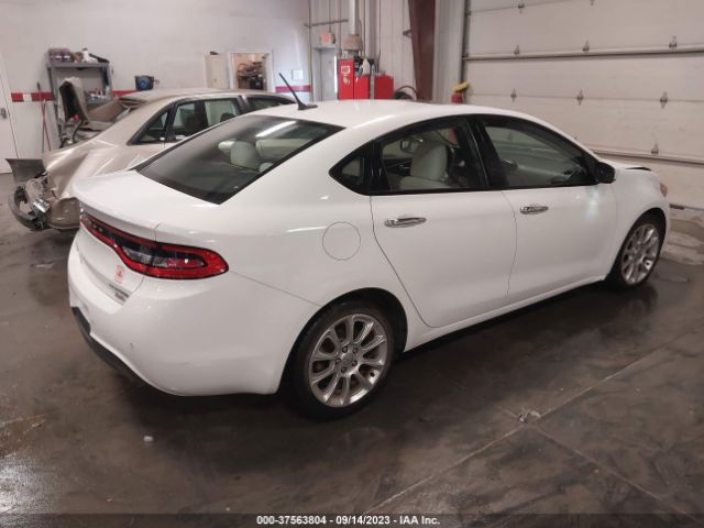 1C3CDFCB7ED902179 Dodge Dart Limited