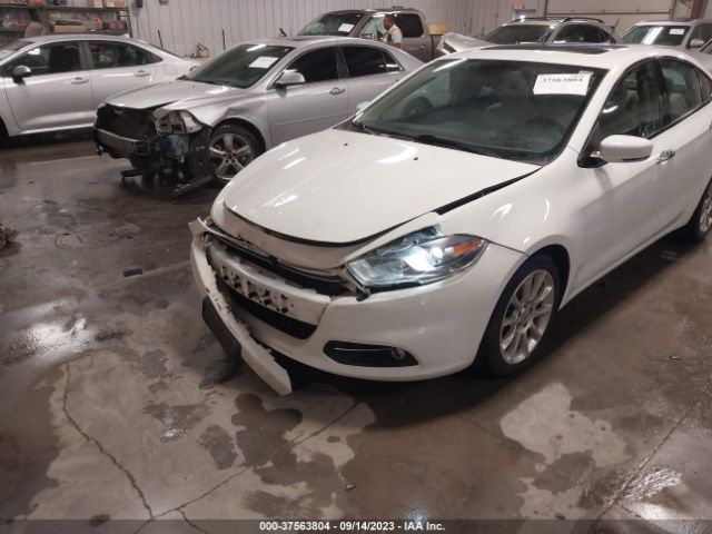 1C3CDFCB7ED902179 Dodge Dart Limited
