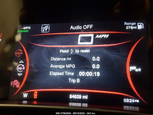 1C3CDFCB7ED902179 Dodge Dart Limited