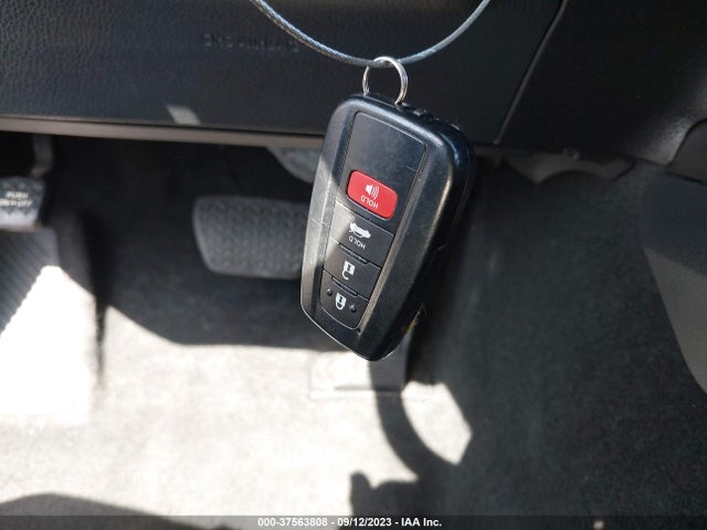 Toyota CAMRY SE 2023 4T1T11AK7PU720426 Image 11