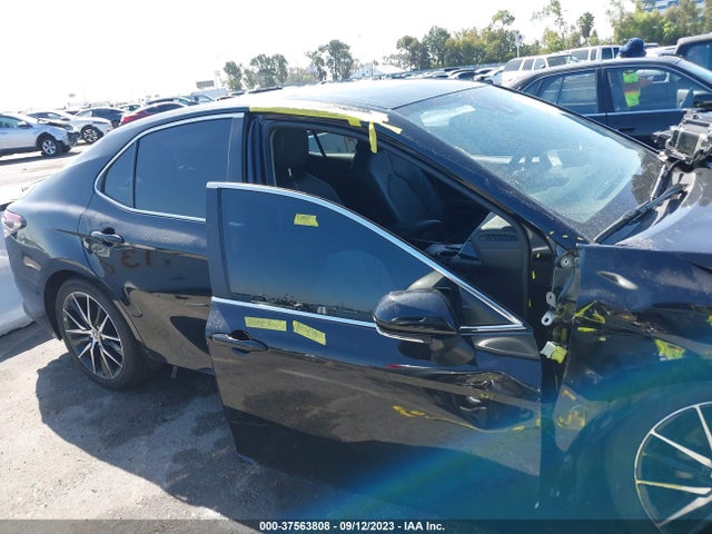Toyota CAMRY SE 2023 4T1T11AK7PU720426 Image 13