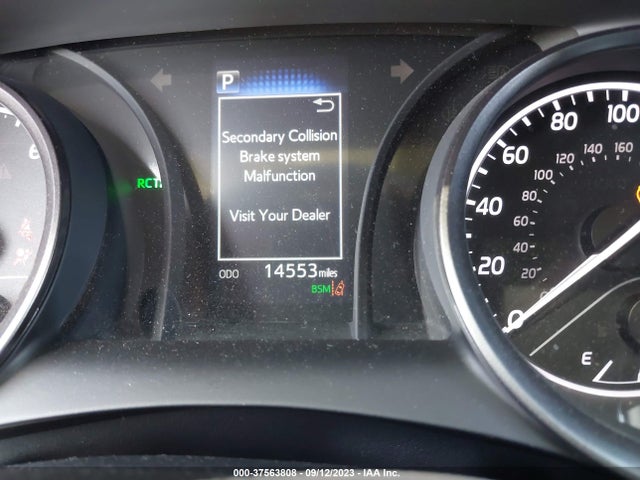 Toyota CAMRY SE 2023 4T1T11AK7PU720426 Image 15