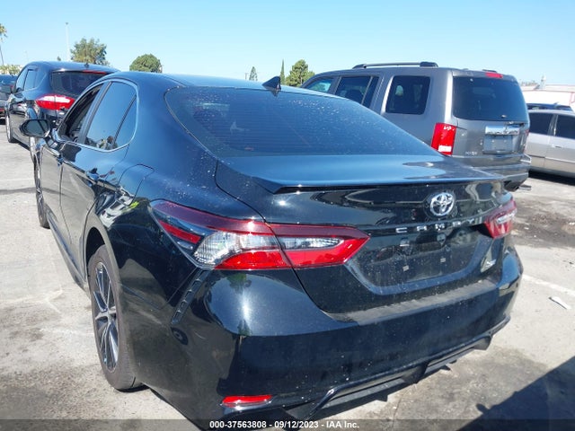 Toyota CAMRY SE 2023 4T1T11AK7PU720426 Image 16