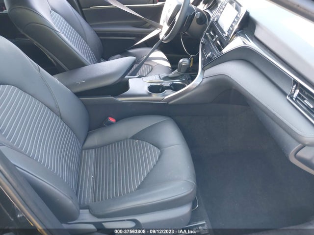 Toyota CAMRY SE 2023 4T1T11AK7PU720426 Image 5