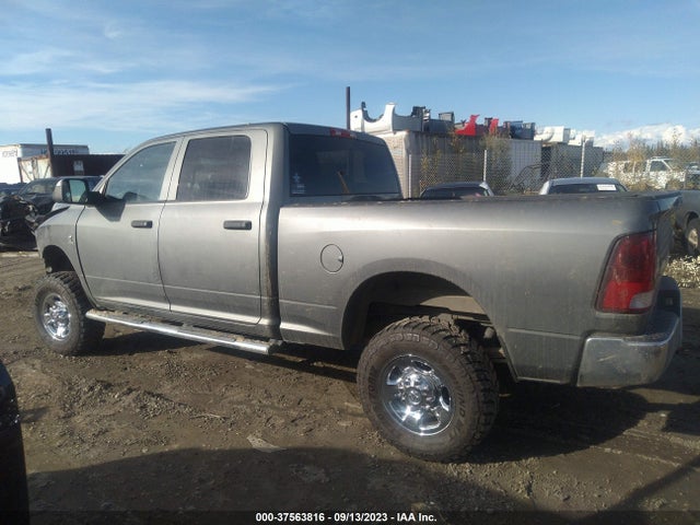 2012 RAM 2500 ST VIN: 3C6UD5CL2CG305760