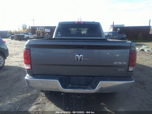 2012 RAM 2500 ST VIN: 3C6UD5CL2CG305760