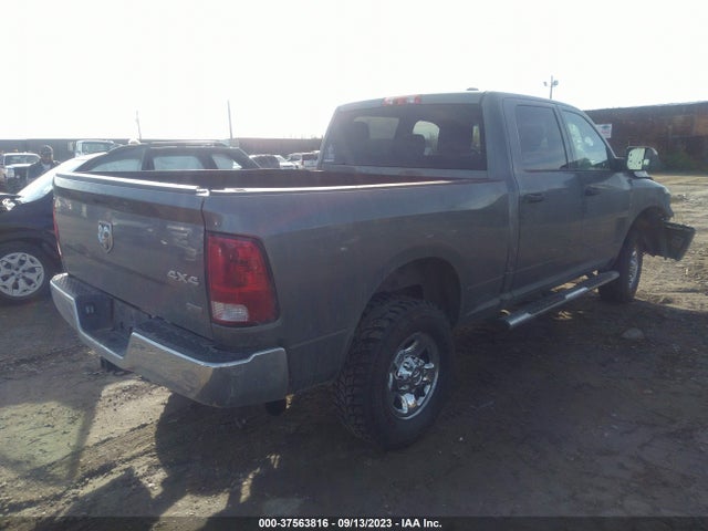 2012 RAM 2500 ST VIN: 3C6UD5CL2CG305760