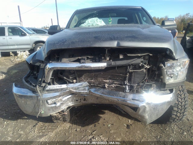 2012 RAM 2500 ST VIN: 3C6UD5CL2CG305760