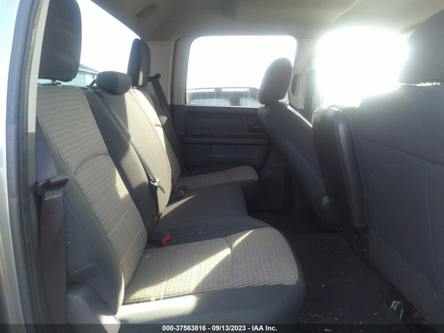 2012 RAM 2500 ST VIN: 3C6UD5CL2CG305760