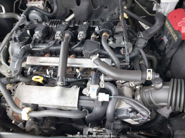 3N1CP5CV6LL506729 Nissan KICKS SV