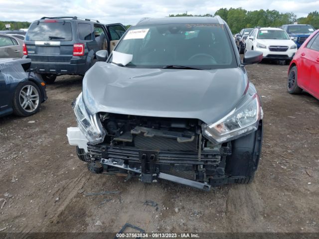 3N1CP5CV6LL506729 Nissan KICKS SV