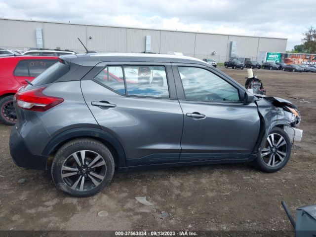 3N1CP5CV6LL506729 Nissan KICKS SV