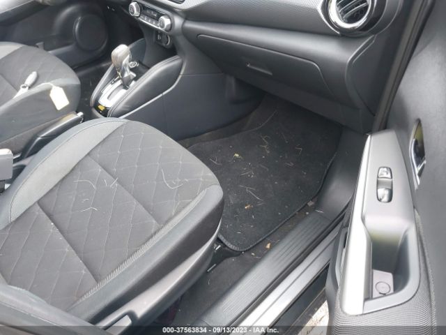 3N1CP5CV6LL506729 Nissan KICKS SV
