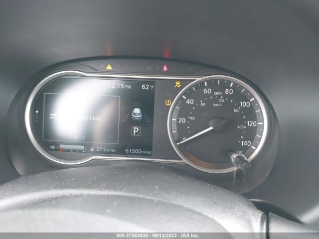 3N1CP5CV6LL506729 Nissan KICKS SV