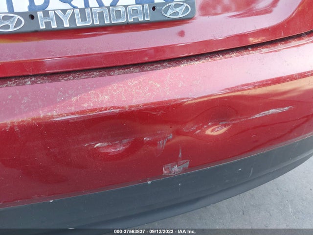 Hyundai SONATA GLS 2014 5NPEB4AC9EH842278 Image 4