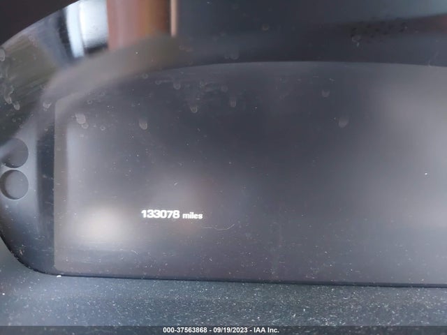 2013 JAGUAR XJ SAJWJ2GD8D8V54861 Photo 6