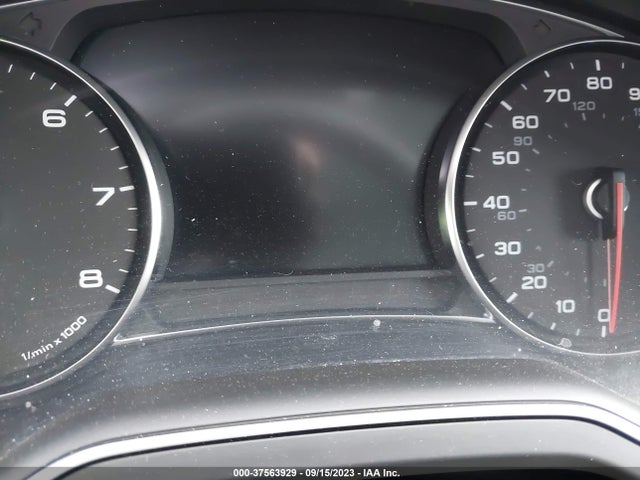 2018 AUDI Q7 PREMIUM PLUS VIN: WA1LAAF70JD021357