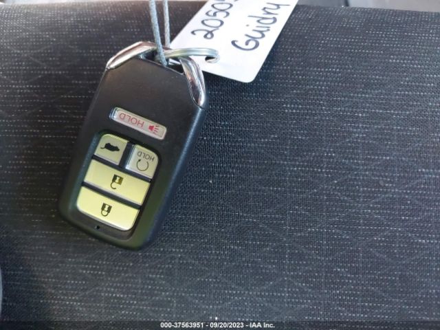 5FNYF7H27KB001988 Honda Passport Sport