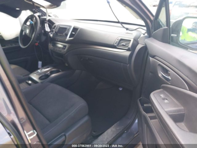 5FNYF7H27KB001988 Honda Passport Sport