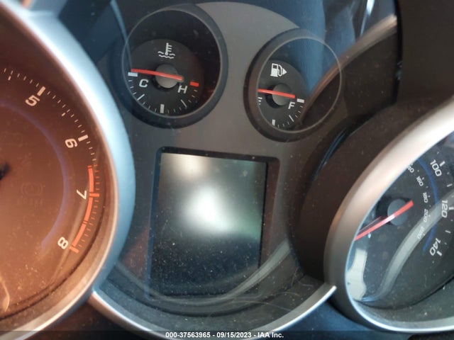 Chevrolet CRUZE LT 2015 1G1PC5SB9F7113035 Image 15