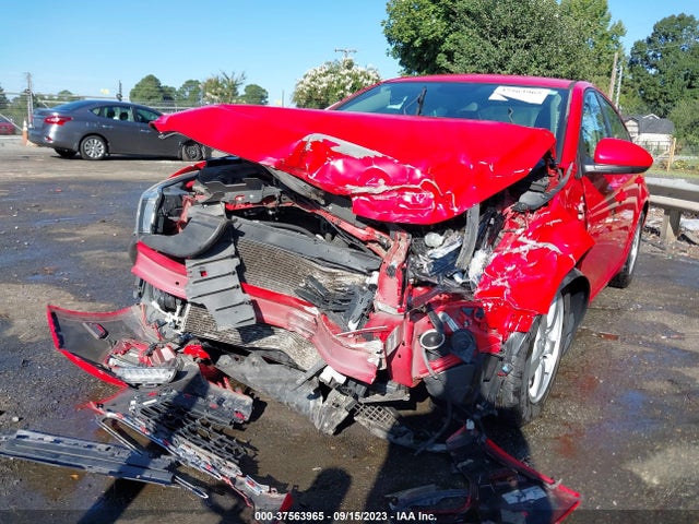 Chevrolet CRUZE LT 2015 1G1PC5SB9F7113035 Image 6