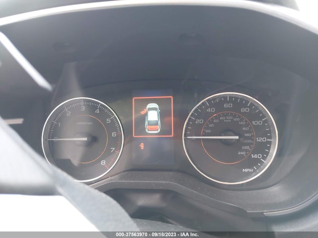 Subaru Crosstrek Limited 2022 JF2GTHNC0N8276891 Image 16