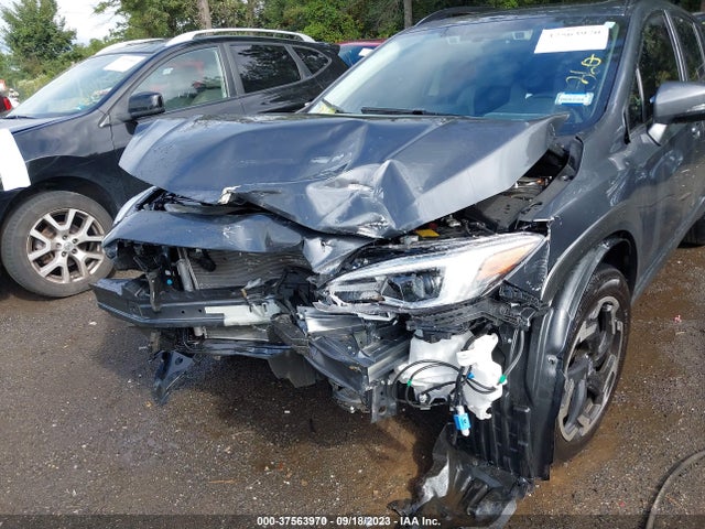 Subaru Crosstrek Limited 2022 JF2GTHNC0N8276891 Image 6