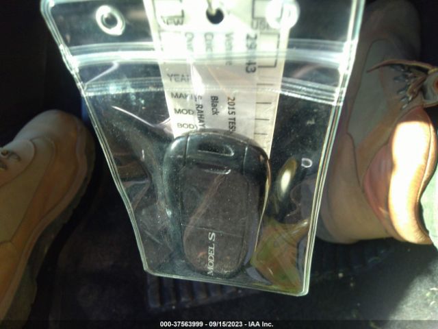 5YJSA1H25FF094369 Tesla Model S 70d/85d/p85d