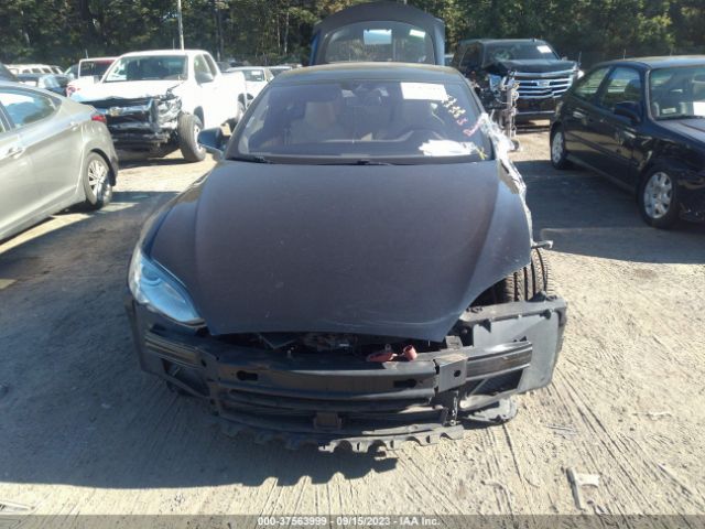 5YJSA1H25FF094369 Tesla Model S 70d/85d/p85d