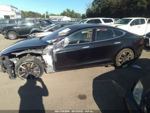 5YJSA1H25FF094369 Tesla Model S 70d/85d/p85d