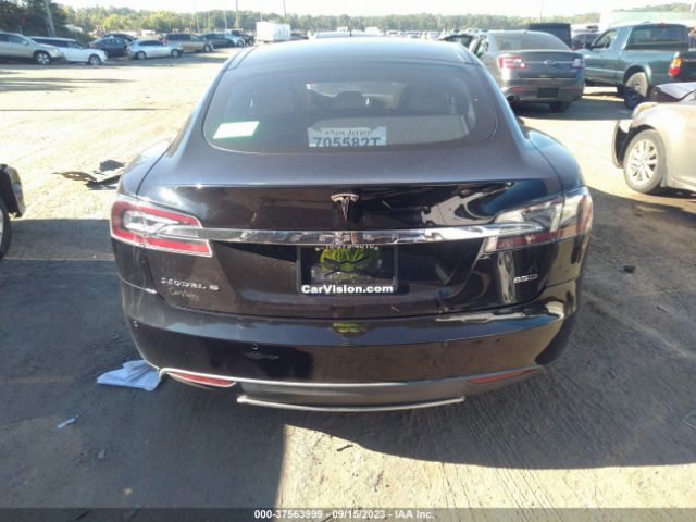 5YJSA1H25FF094369 Tesla Model S 70d/85d/p85d