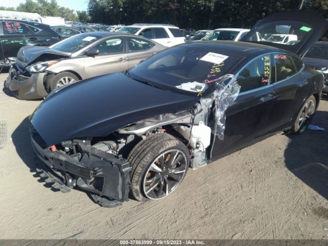 5YJSA1H25FF094369 Tesla Model S 70d/85d/p85d