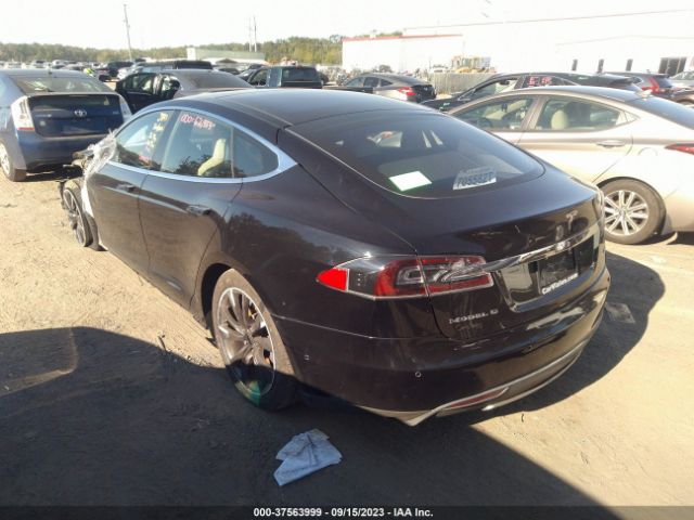 5YJSA1H25FF094369 Tesla Model S 70d/85d/p85d
