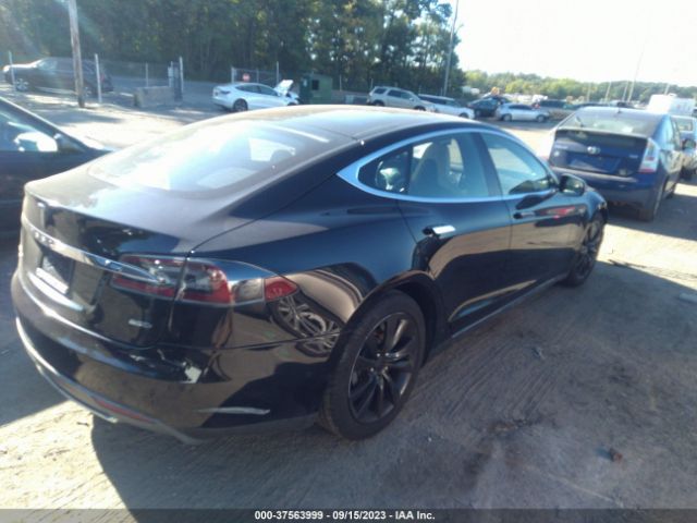 5YJSA1H25FF094369 Tesla Model S 70d/85d/p85d