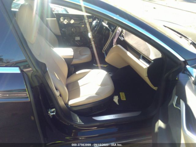 5YJSA1H25FF094369 Tesla Model S 70d/85d/p85d