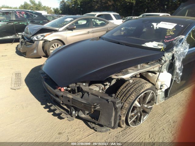 5YJSA1H25FF094369 Tesla Model S 70d/85d/p85d