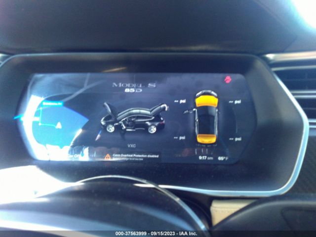 5YJSA1H25FF094369 Tesla Model S 70d/85d/p85d