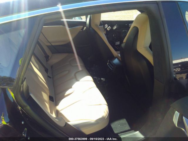 5YJSA1H25FF094369 Tesla Model S 70d/85d/p85d