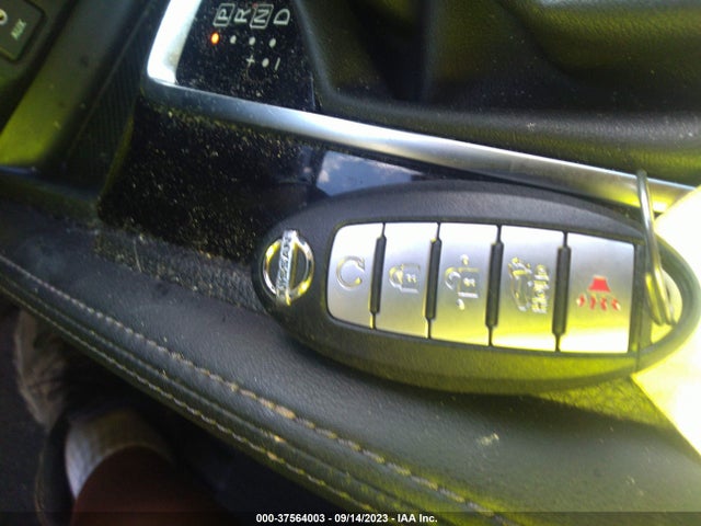 Nissan Rogue Sl 2017 5N1AT2MV9HC761550 Image 11
