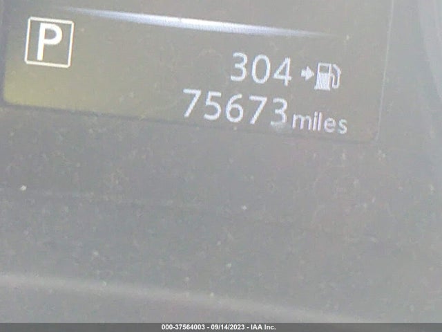 Nissan Rogue Sl 2017 5N1AT2MV9HC761550 Image 7
