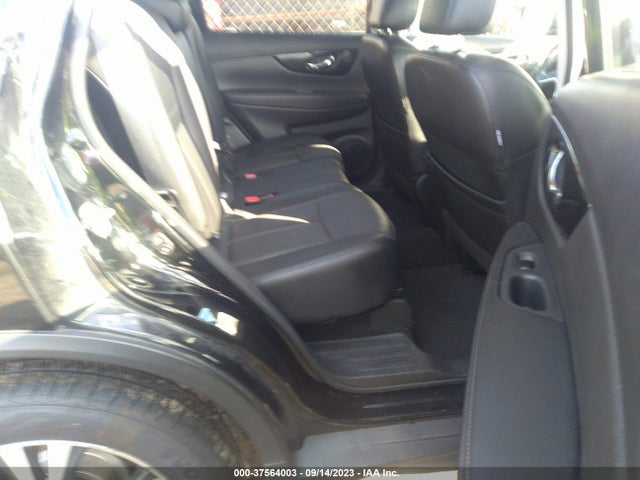 Nissan Rogue Sl 2017 5N1AT2MV9HC761550 Image 8