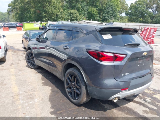Chevrolet EQUINOX LT 2019 3GNAXKEV6KL133777 Image 14