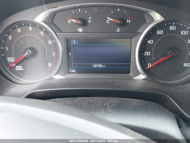 Chevrolet EQUINOX LT 2019 3GNAXKEV6KL133777 Image 15