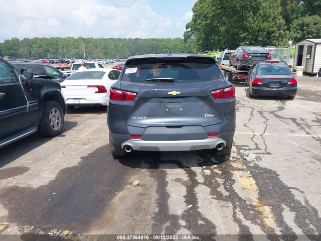 Chevrolet EQUINOX LT 2019 3GNAXKEV6KL133777 Image 16