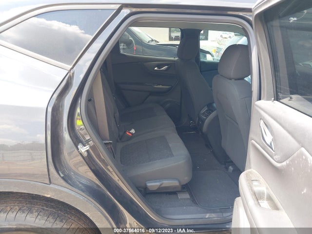 Chevrolet EQUINOX LT 2019 3GNAXKEV6KL133777 Image 5