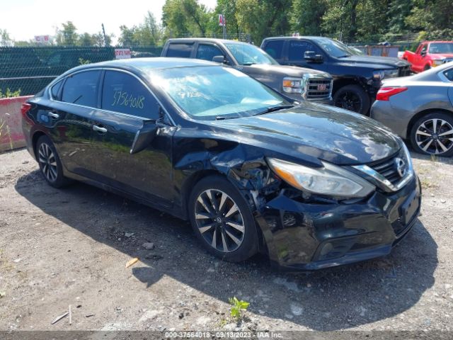 2018 NISSAN ALTIMA 1N4AL3APXJC269055