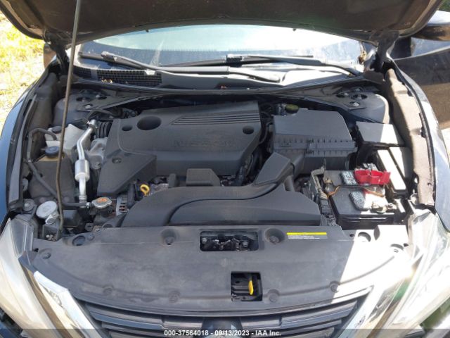 2018 NISSAN ALTIMA 1N4AL3APXJC269055 Photo 9